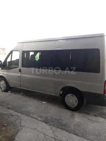 Ford Transit 2007, 450,000 km - 2.2 l - Bakı