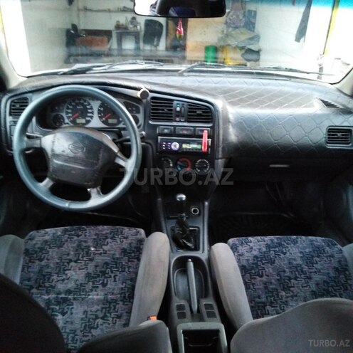 Nissan Primera 1996, 300,000 km - 2.0 l - Bakı