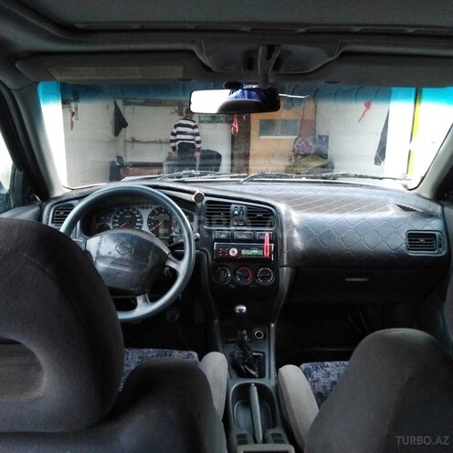 Nissan Primera 1996, 300,000 km - 2.0 l - Bakı