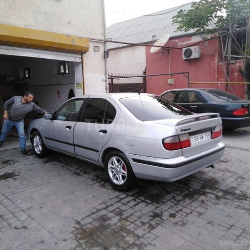 Nissan Primera 1996, 300,000 km - 2.0 l - Bakı
