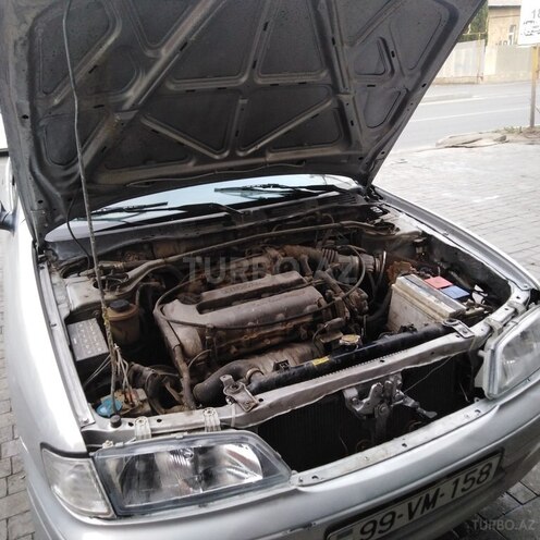 Nissan Primera 1996, 300,000 km - 2.0 l - Bakı