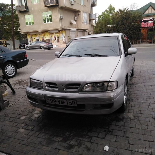 Nissan Primera 1996, 300,000 km - 2.0 l - Bakı