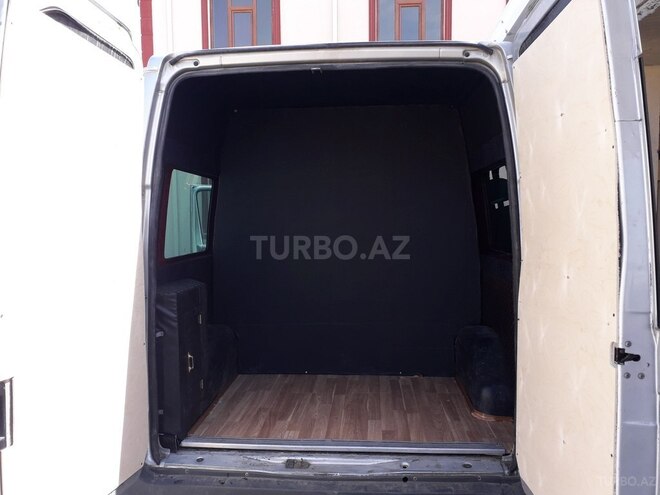 Ford Transit 2007, 450,000 km - 2.2 l - Bakı
