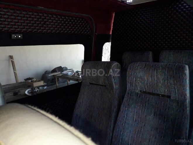 Ford Transit 2007, 450,000 km - 2.2 l - Bakı