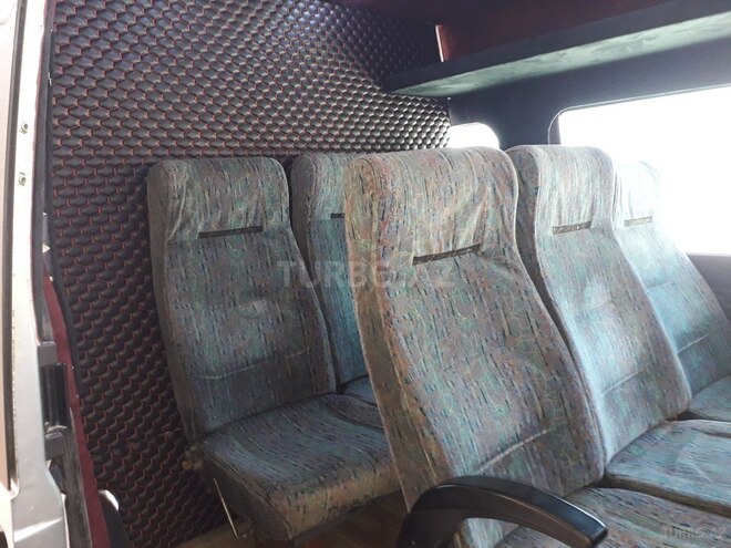 Ford Transit 2007, 450,000 km - 2.2 l - Bakı