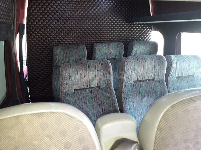 Ford Transit 2007, 450,000 km - 2.2 l - Bakı