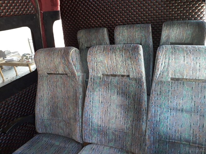 Ford Transit 2007, 450,000 km - 2.2 l - Bakı