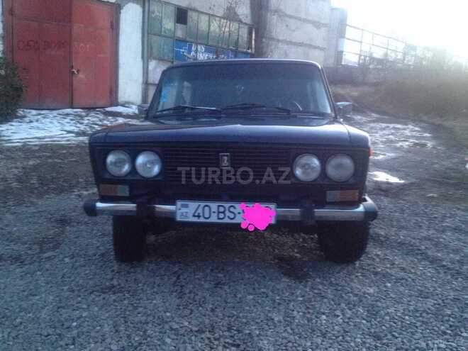 LADA (VAZ) 2106 1995, 238,050 km - 1.6 л - Quba