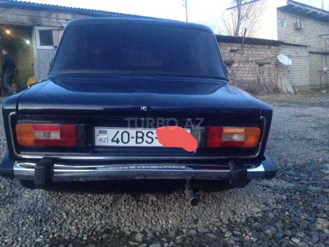 LADA (VAZ) 2106 1995, 238,050 km - 1.6 л - Quba