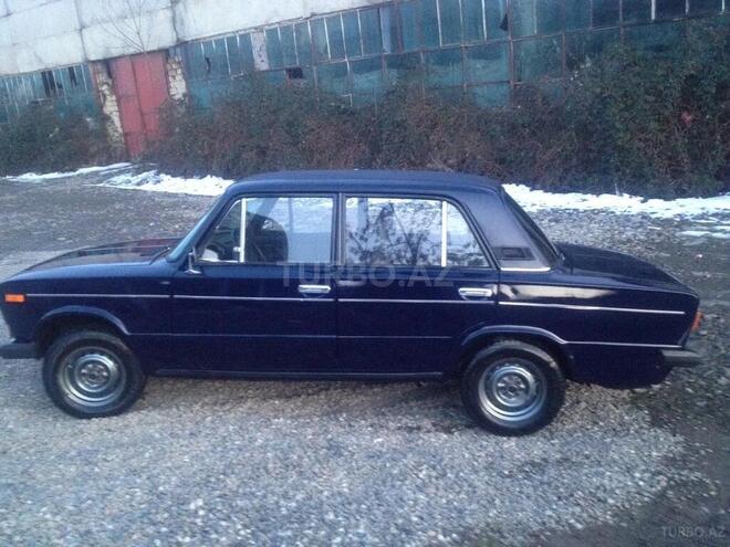 LADA (VAZ) 2106 1995, 238,050 km - 1.6 л - Quba
