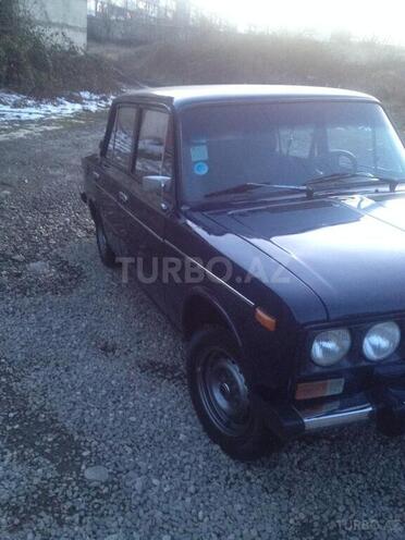 LADA (VAZ) 2106 1995, 238,050 km - 1.6 л - Quba