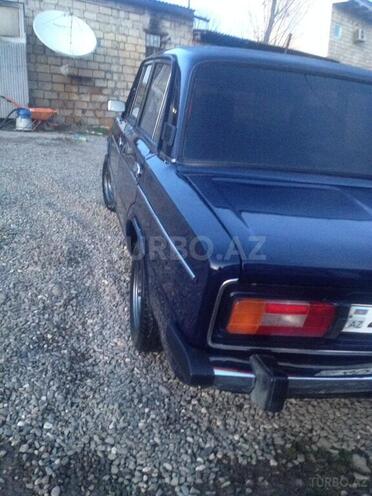 LADA (VAZ) 2106 1995, 238,050 km - 1.6 л - Quba