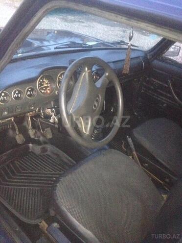 LADA (VAZ) 2106 1995, 238,050 km - 1.6 л - Quba