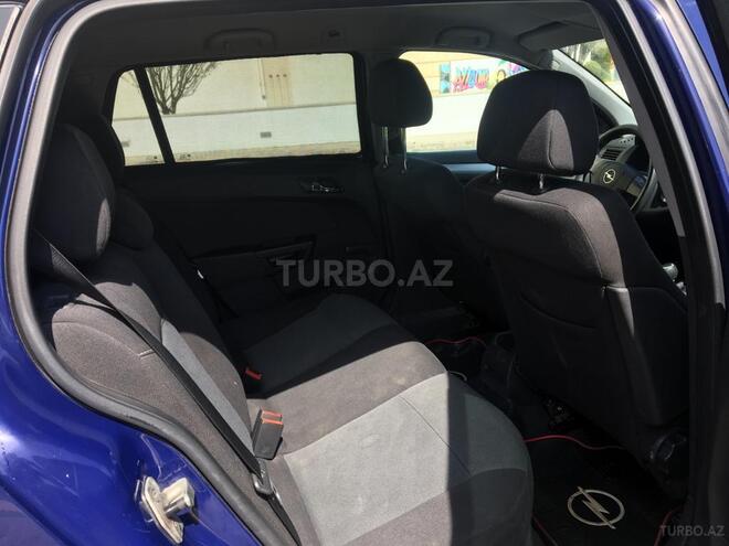 Opel Astra 2006, 260,000 km - 1.3 л - Bakı