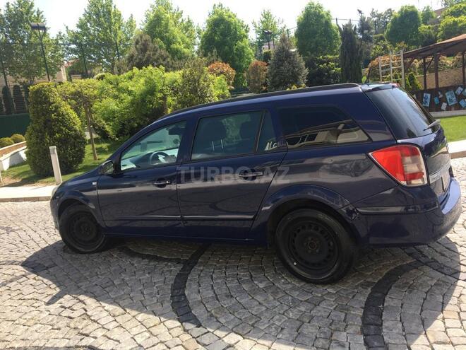 Opel Astra 2006, 260,000 km - 1.3 л - Bakı