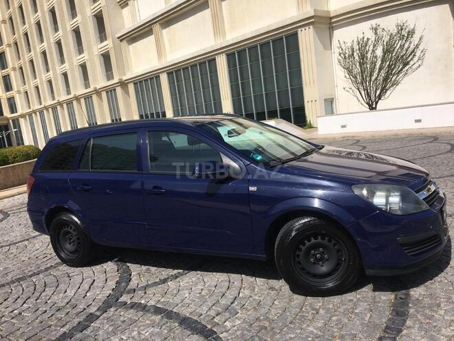 Opel Astra 2006, 260,000 km - 1.3 л - Bakı
