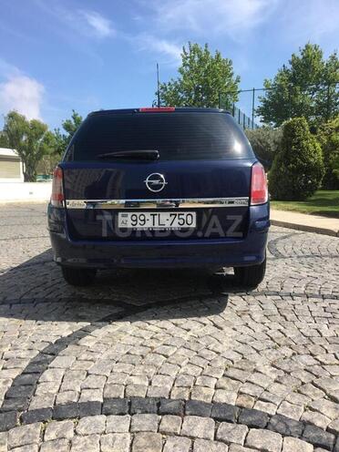Opel Astra 2006, 260,000 km - 1.3 л - Bakı