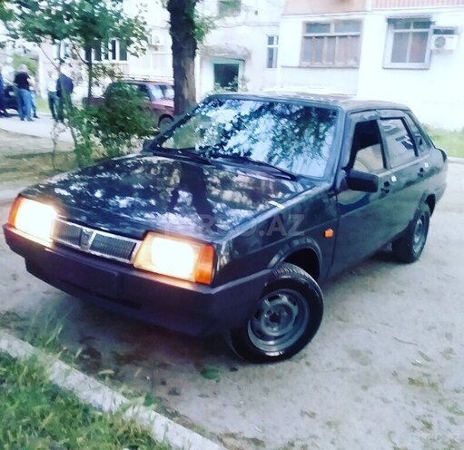 LADA (VAZ) 21099 2004, 118,426 km - 1.5 l - Şirvan