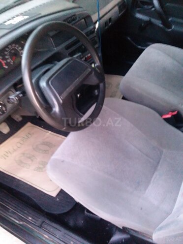 LADA (VAZ) 21099 2004, 118,426 km - 1.5 l - Şirvan