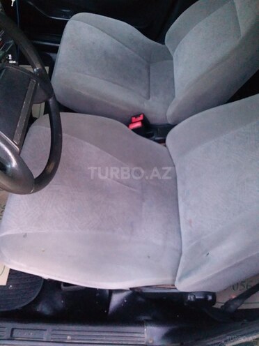 LADA (VAZ) 21099 2004, 118,426 km - 1.5 l - Şirvan