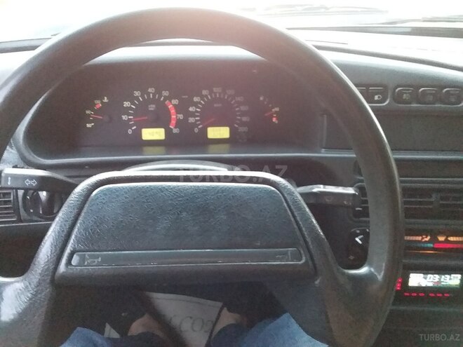 LADA (VAZ) 21099 2004, 118,426 km - 1.5 l - Şirvan