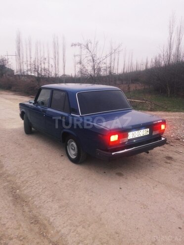 LADA (VAZ) 2107 2006, 38,000 km - 1.6 l - Qusar