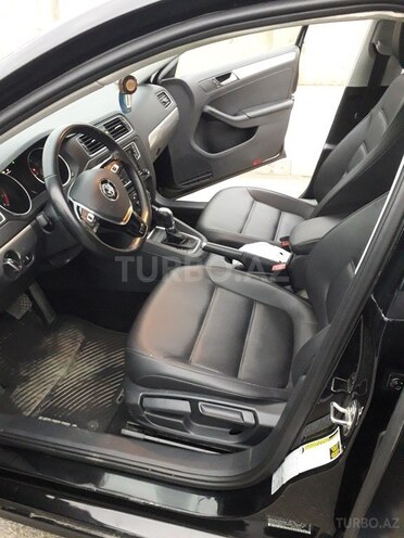 Volkswagen Jetta 2017, 22,500 km - 1.4 l - Bakı
