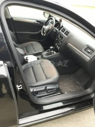 Volkswagen Jetta 2017, 22,500 km - 1.4 l - Bakı