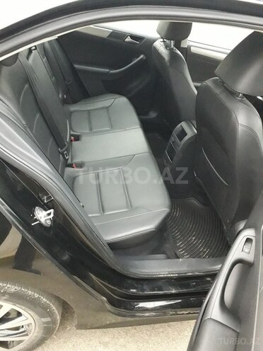 Volkswagen Jetta 2017, 22,500 km - 1.4 l - Bakı