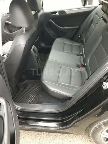 Volkswagen Jetta 2017, 22,500 km - 1.4 l - Bakı