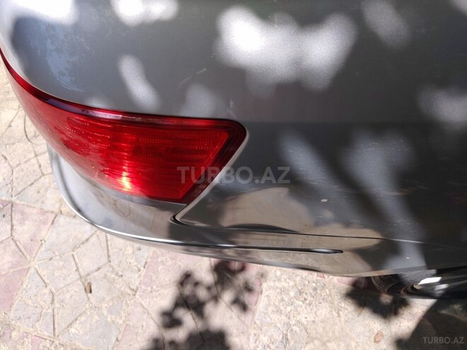 Hyundai Sonata 2008, 190,000 km - 2.4 l - Bakı