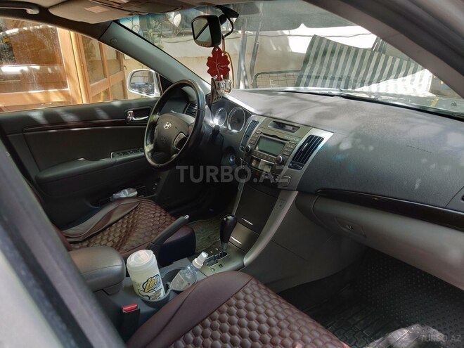 Hyundai Sonata 2008, 190,000 km - 2.4 l - Bakı