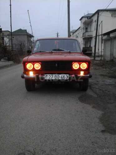 LADA (VAZ) 2106 1985, 980,000 km - 1.6 л - Xaçmaz