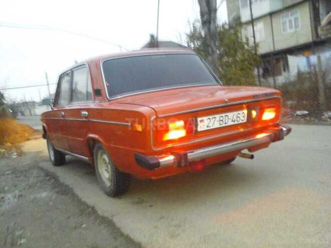 LADA (VAZ) 2106 1985, 980,000 km - 1.6 л - Xaçmaz