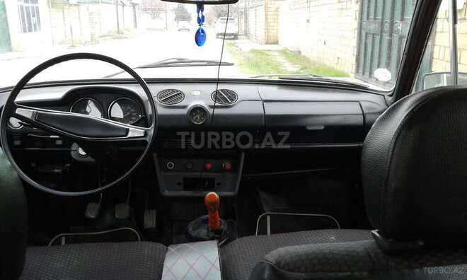 LADA (VAZ) 2106 1985, 980,000 km - 1.6 л - Xaçmaz