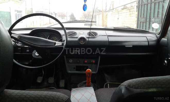 LADA (VAZ) 2106 1985, 980,000 km - 1.6 л - Xaçmaz
