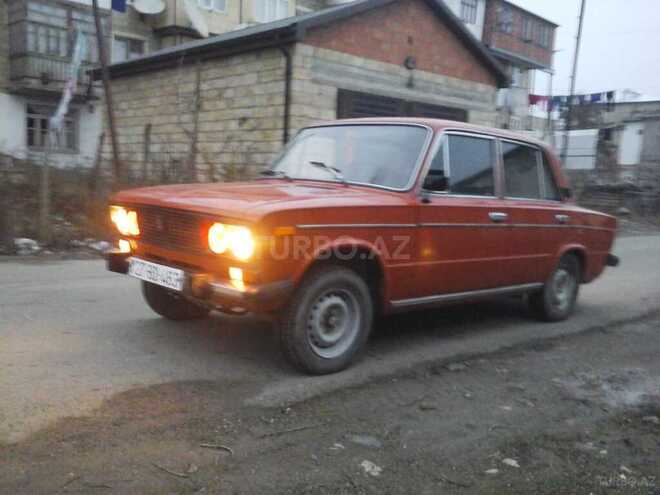 LADA (VAZ) 2106 1985, 980,000 km - 1.6 л - Xaçmaz