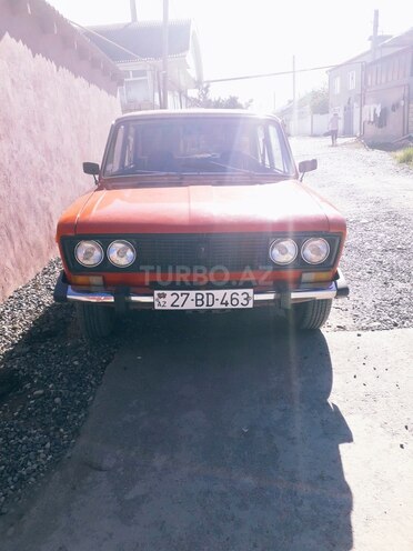 LADA (VAZ) 2106 1985, 980,000 km - 1.6 л - Xaçmaz