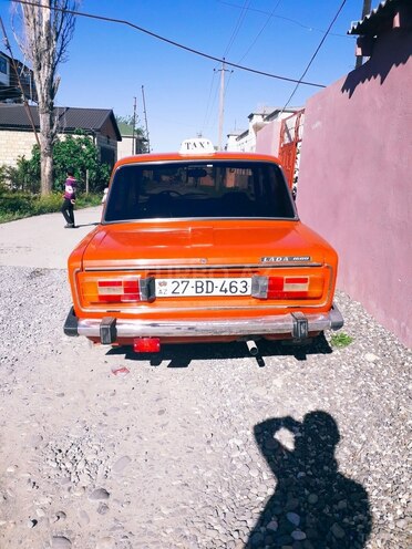 LADA (VAZ) 2106 1985, 980,000 km - 1.6 л - Xaçmaz
