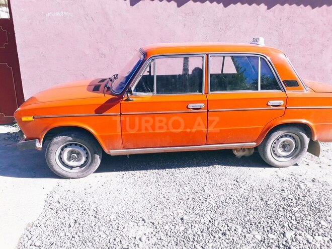 LADA (VAZ) 2106 1985, 980,000 km - 1.6 л - Xaçmaz