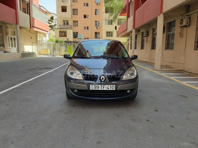 Renault Grand Scenic 2007, 258,932 km - 1.5 l - Bakı