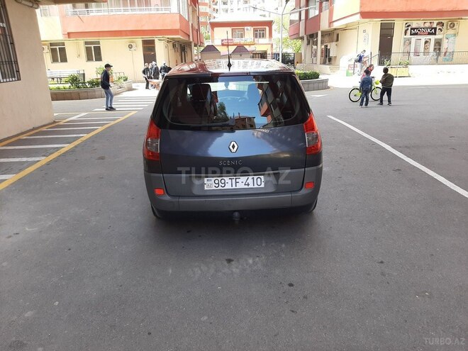 Renault Grand Scenic 2007, 258,932 km - 1.5 l - Bakı