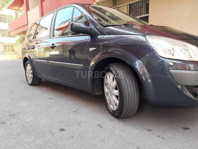 Renault Grand Scenic 2007, 258,932 km - 1.5 l - Bakı