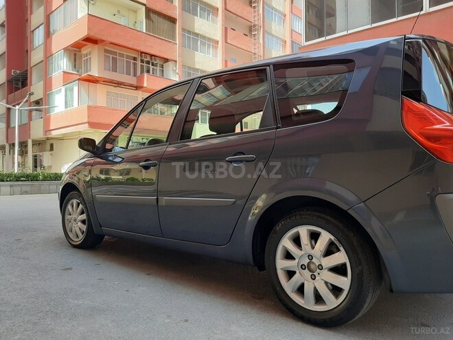 Renault Grand Scenic 2007, 258,932 km - 1.5 l - Bakı