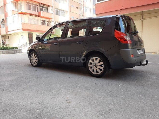 Renault Grand Scenic 2007, 258,932 km - 1.5 l - Bakı