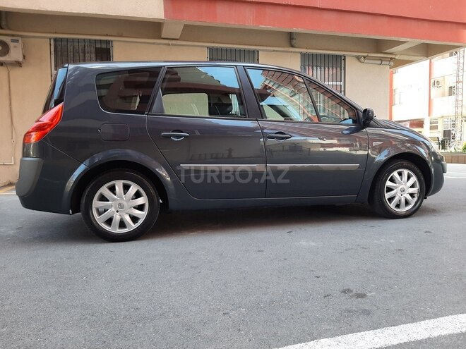 Renault Grand Scenic 2007, 258,932 km - 1.5 l - Bakı