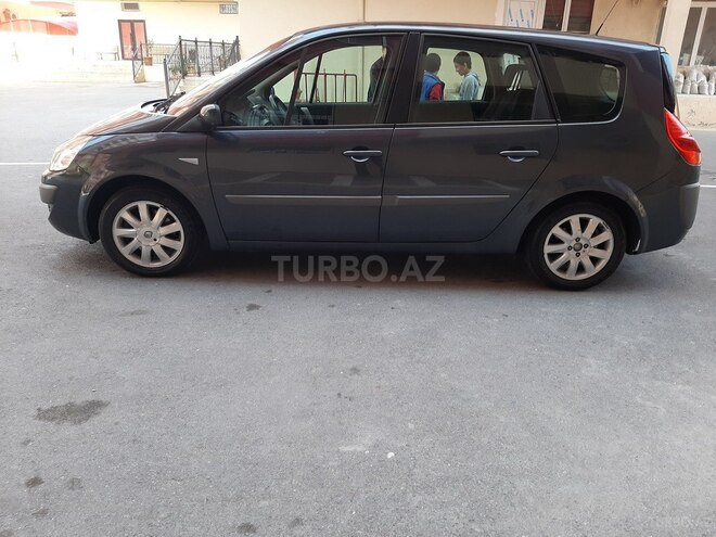 Renault Grand Scenic 2007, 258,932 km - 1.5 l - Bakı