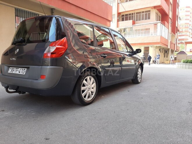Renault Grand Scenic 2007, 258,932 km - 1.5 l - Bakı
