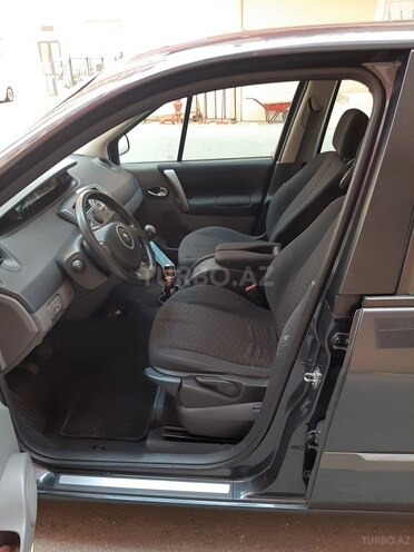 Renault Grand Scenic 2007, 258,932 km - 1.5 l - Bakı