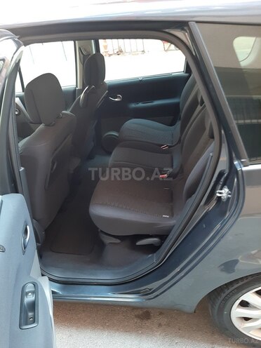 Renault Grand Scenic 2007, 258,932 km - 1.5 l - Bakı